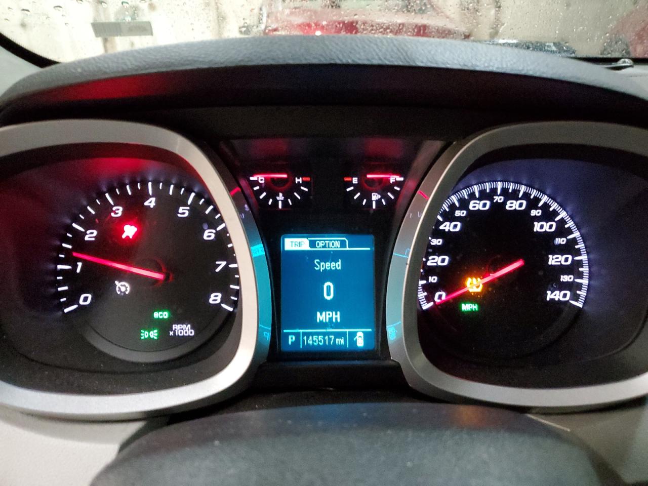 2GNFLEEK7H6247020 CHEVROLET EQUINOX 2017