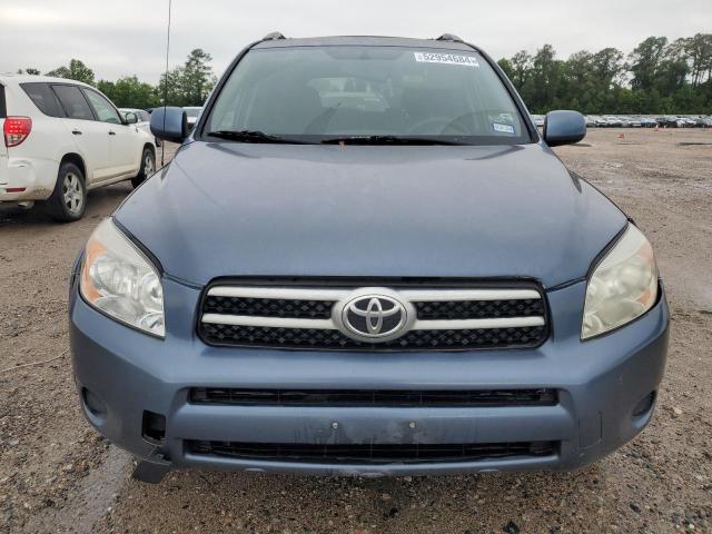 2007 Toyota Rav4 Sport VIN: JTMZK32VX75012763 Lot: 52954684