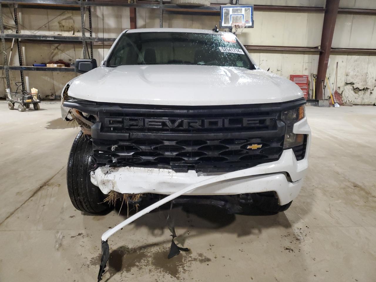 1GCPDBEK0NZ600027 CHEVROLET ALL Models 2022