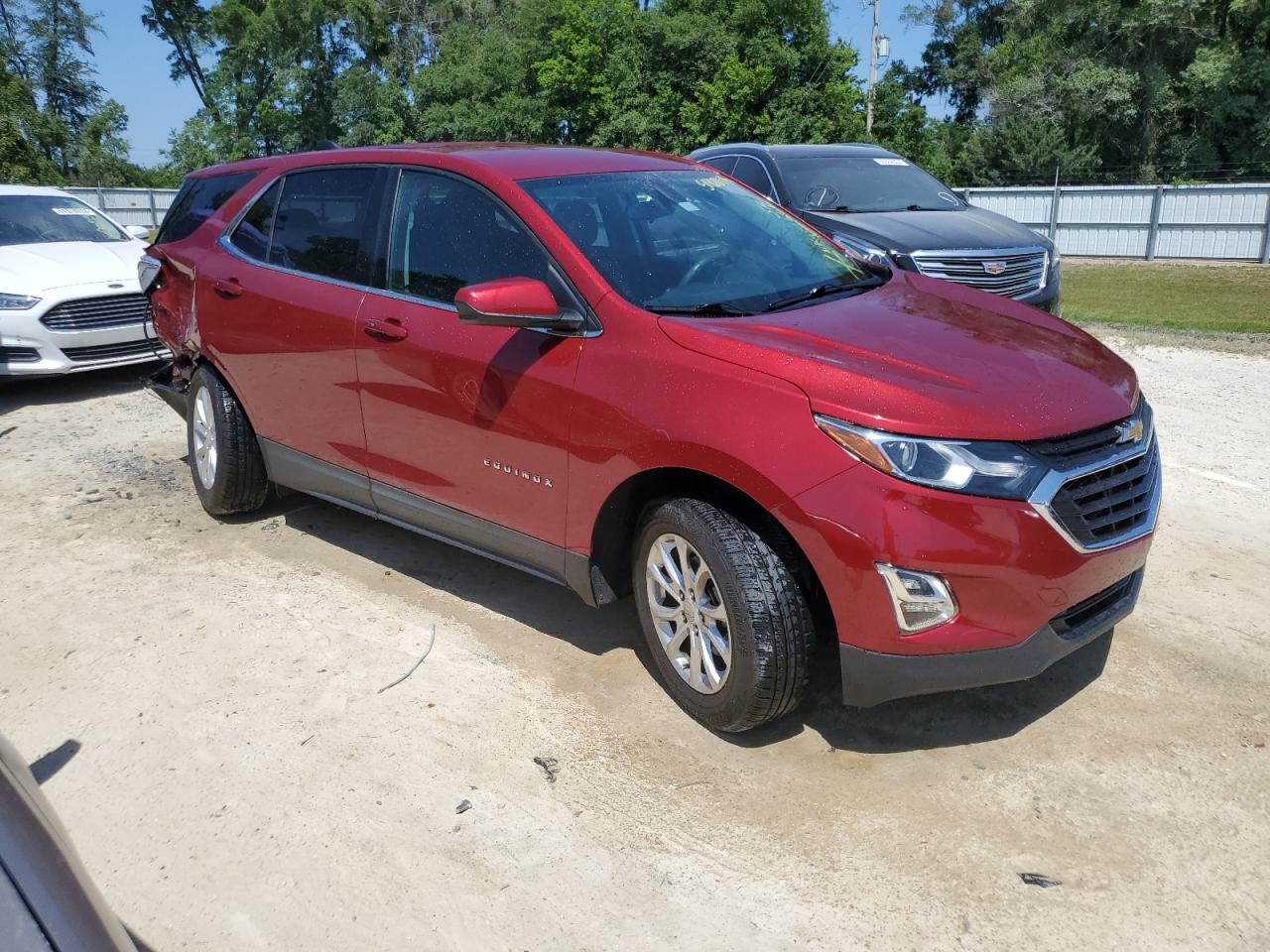 2GNAXJEV6J6201962 CHEVROLET EQUINOX 2018