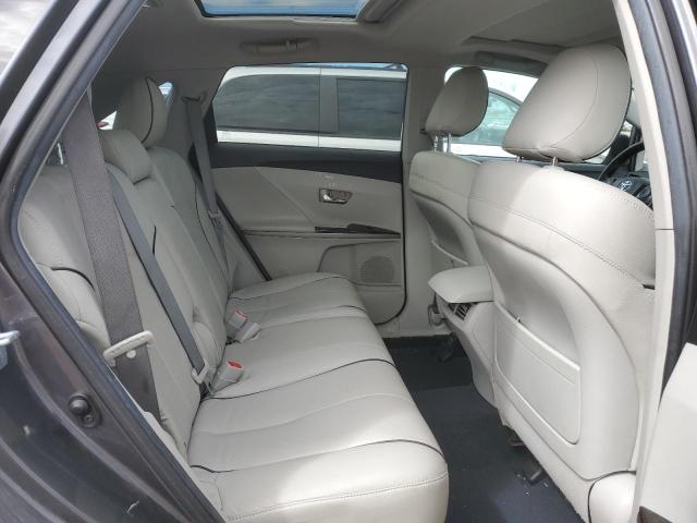 2016 TOYOTA VENZA XLE - 4T3BK3BB2GU123386