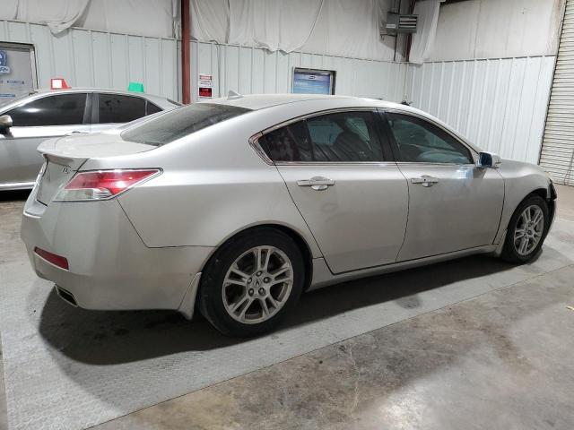 2011 Acura Tl VIN: 19UUA8F51BA004332 Lot: 49261004