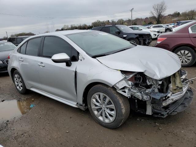 2020 TOYOTA COROLLA LE - 5YFEPRAE3LP118912