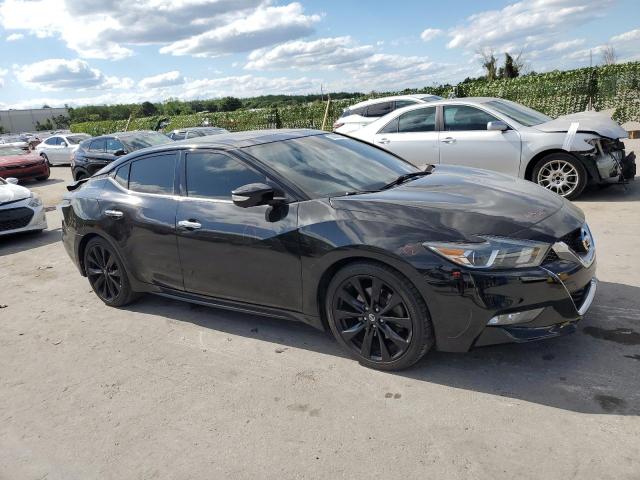 2017 NISSAN MAXIMA 3.5 - 1N4AA6AP9HC455221