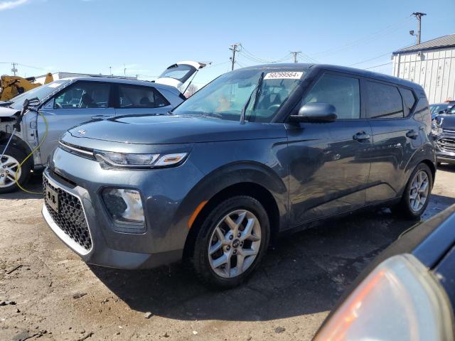 2020 KIA SOUL