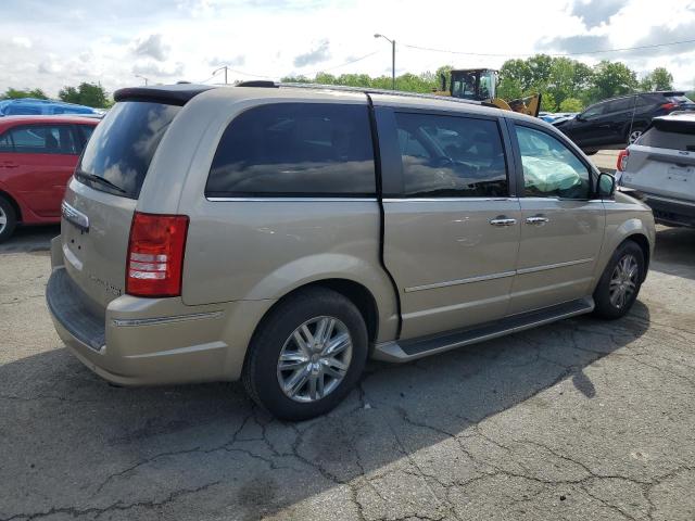 2009 Chrysler Town & Country Limited VIN: 2A8HR64X09R652938 Lot: 52831444