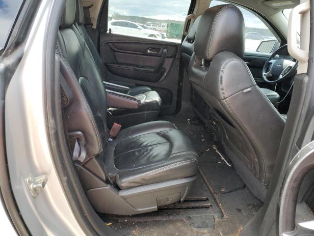 2016 CHEVROLET TRAVERSE L - 1GNKRHKD3GJ176811
