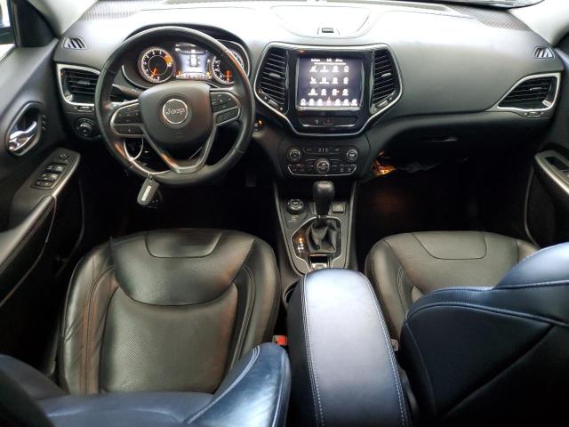 2019 Jeep Cherokee Limited VIN: 1C4PJMDX1KD161754 Lot: 49961244