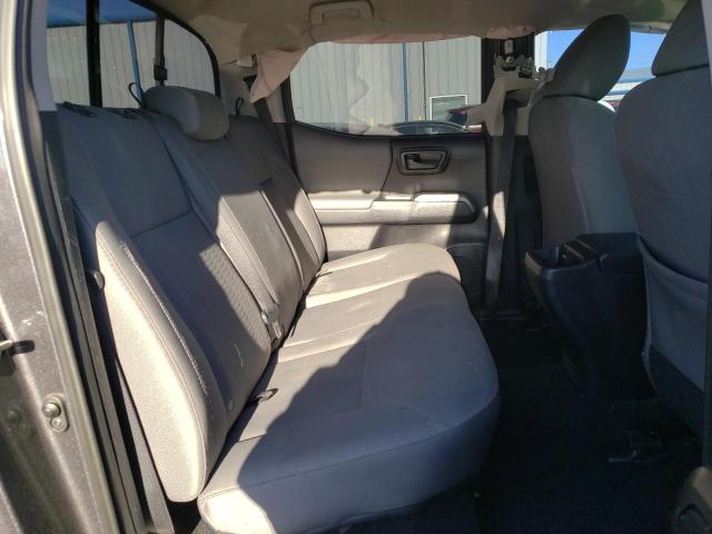 2017 TOYOTA TACOMA DOU - 5TFCZ5AN3HX078317