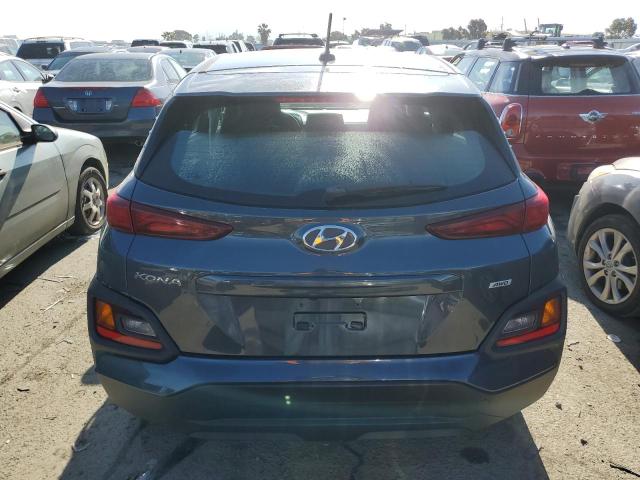 KM8K1CAA8MU660117 Hyundai Kona SE 6