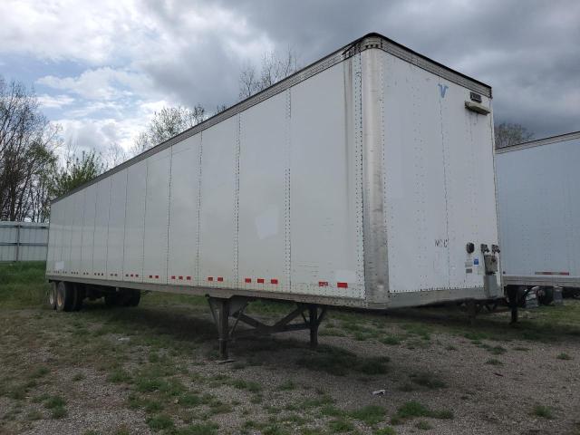 Lot #2571847783 2012 OTHER TRAILER salvage car