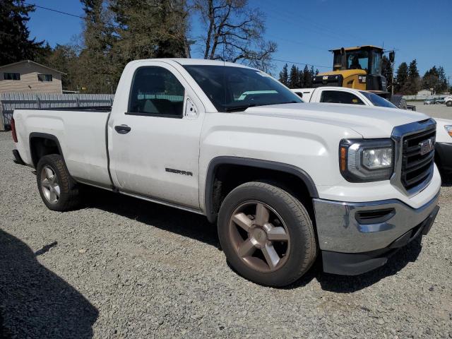 2016 GMC Sierra C1500 VIN: 1GTN1LEH2GZ122450 Lot: 51980824