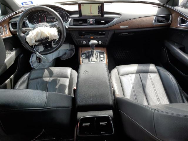 VIN WAU2GAFC3EN045579 2014 Audi A7, Prestige no.8