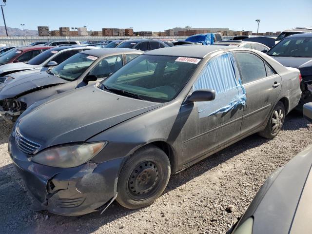 2005 Toyota Camry Le VIN: 4T1BE32K95U591855 Lot: 44074464