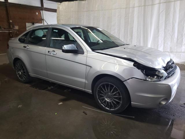 2011 Ford Focus Ses VIN: 1FAHP3GN3BW113898 Lot: 51951184