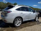 LEXUS RX 350 photo