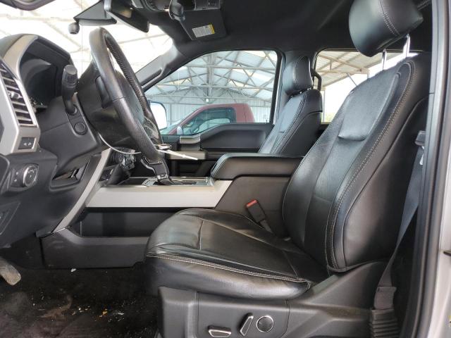 2016 FORD F150 SUPER - 1FTEW1EF0GFB03711