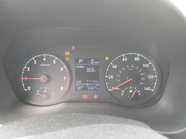2021 HYUNDAI ACCENT SE 3KPC24A60ME149314
