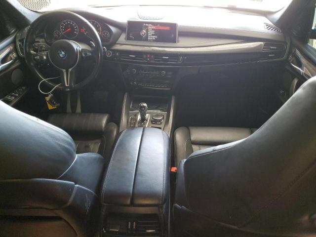 2016 BMW X5 M VIN: 5YMKT6C50G0R78705 Lot: 51186644