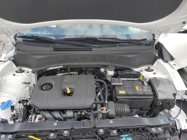 2024 KIA SELTOS EX - KNDERCAA7R7487786