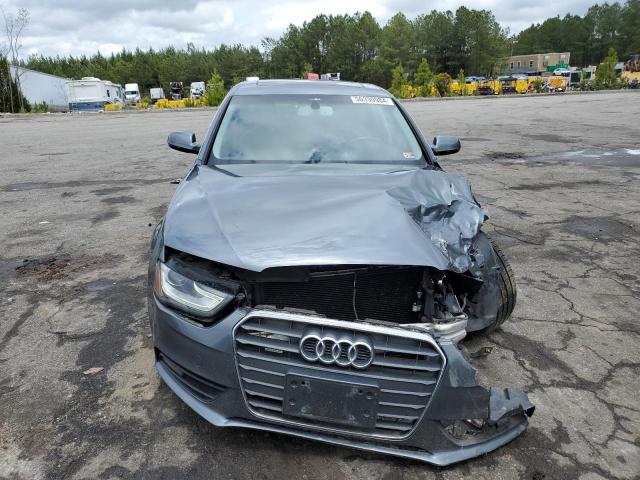 2013 Audi A4 Premium Plus VIN: WAUFFAFL7DN018050 Lot: 50330984