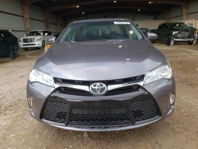 VIN 4T4BF1FK5GR565628 2016 Toyota Camry, LE no.5