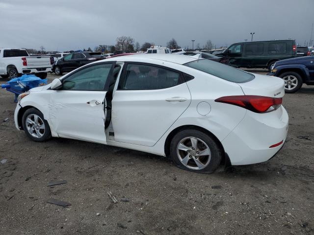 5NPDH4AE0EH489294 | 2014 Hyundai elantra se