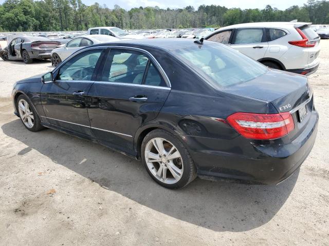 2013 Mercedes-Benz E 350 VIN: WDDHF5KB1DA664861 Lot: 52636494