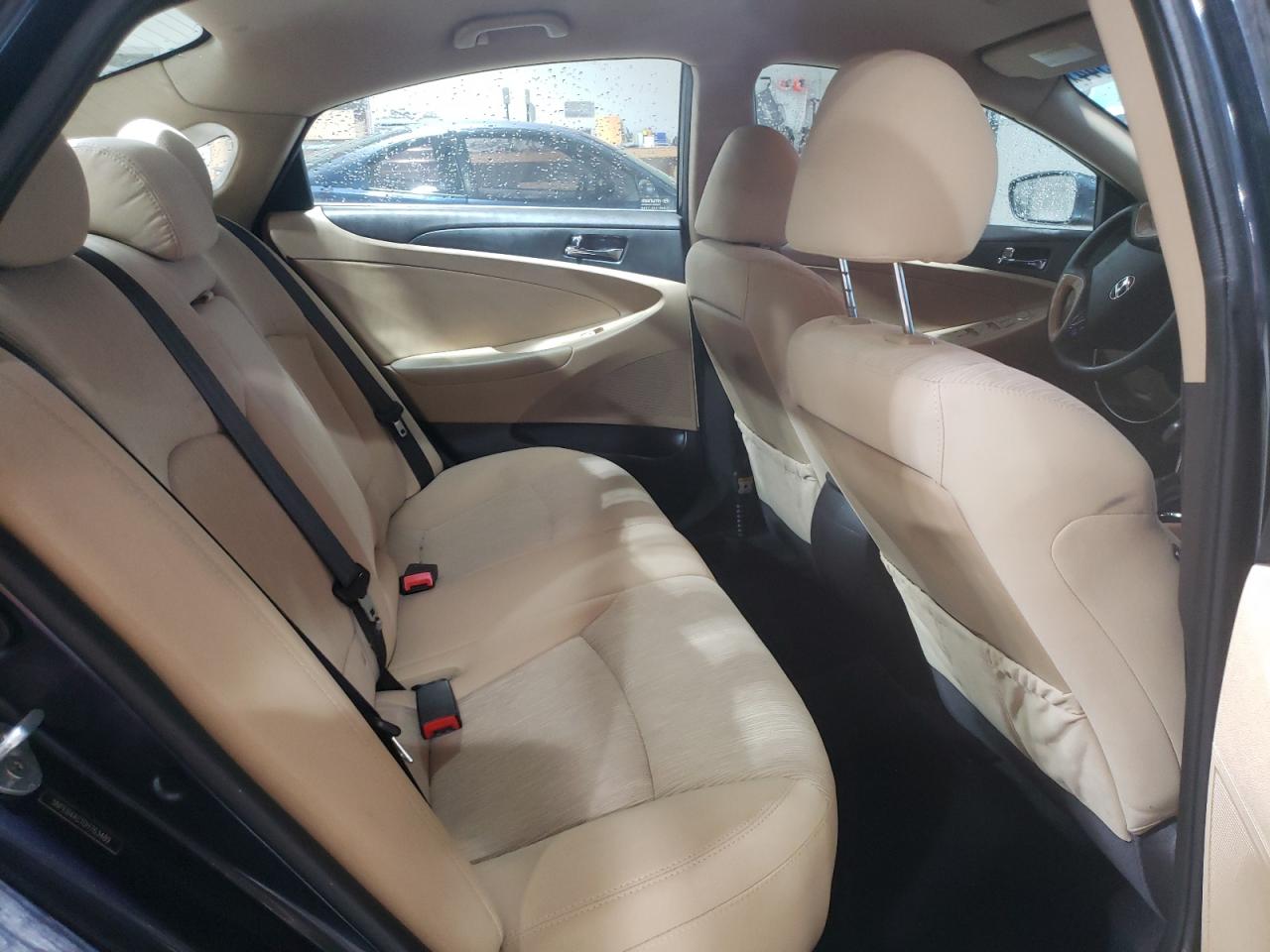 5NPEB4AC1DH763489 2013 Hyundai Sonata Gls