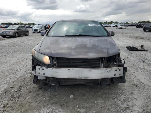 2012 Honda Civic Lx VIN: 2HGFB2F51CH570061 Lot: 50344644