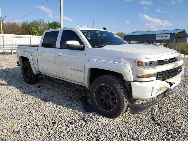 2016 Chevrolet Silverado K1500 Lt VIN: 3GCUKREC4GG261382 Lot: 49358654