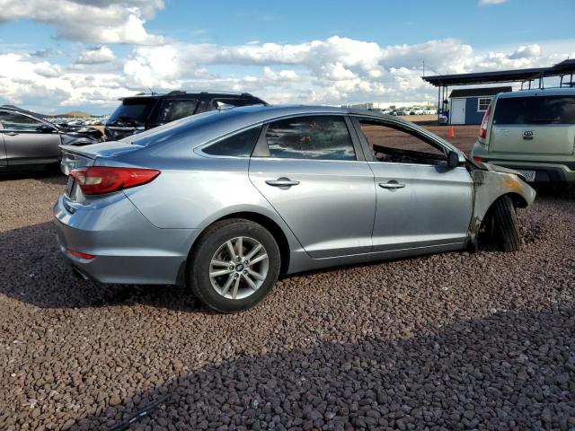 2015 Hyundai Sonata Se VIN: 5NPE24AF2FH207754 Lot: 49248714