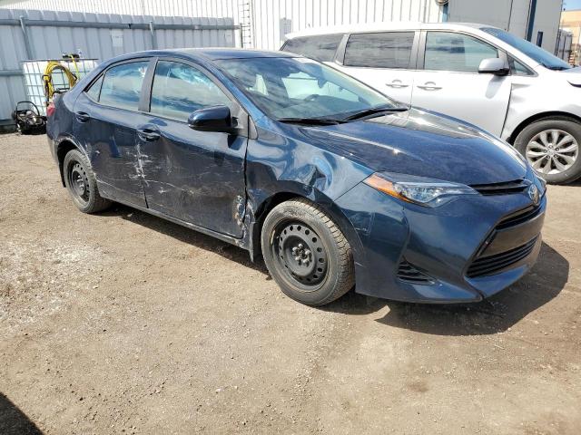 2018 Toyota Corolla L VIN: 2T1BURHE5JC116383 Lot: 52357524