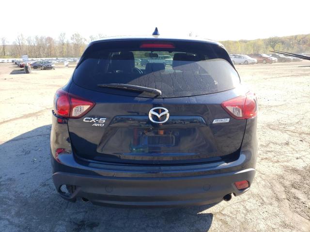 VIN JM3KE4CY0E0415014 2014 Mazda CX-5, Touring no.6