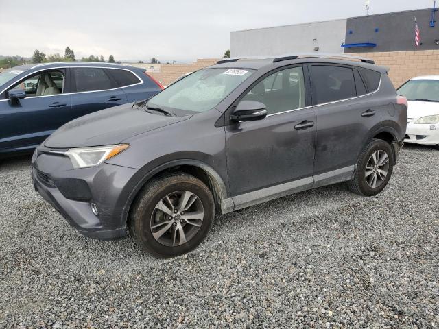 2017 Toyota Rav4 Xle VIN: JTMWFREVXHJ711809 Lot: 52762524