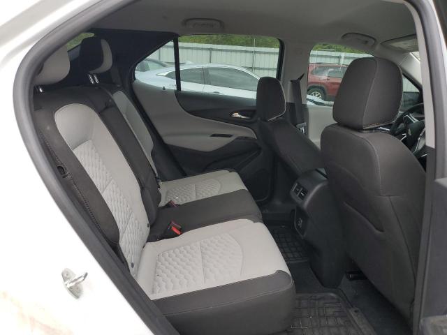 2021 Chevrolet Equinox VIN: 3GNAXFEV2MS143531 Lot: 50930444