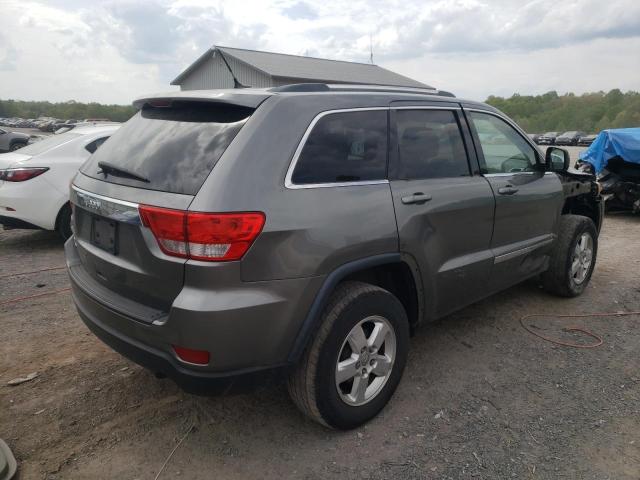 2012 Jeep Grand Cherokee Laredo VIN: 1C4RJFAG7CC250793 Lot: 53069444