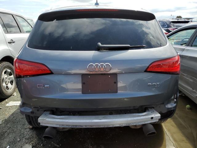 VIN WA1DGAFP8DA069567 2013 Audi Q5, Premium Plus no.6