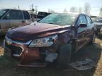 2016 CHEVROLET MALIBU LIM - 1G11C5SA5GF114008