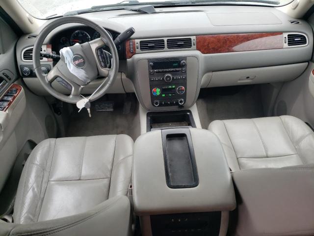 2014 GMC Yukon Slt VIN: 1GKS2CE08ER104160 Lot: 50057514