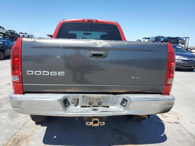 2005 Dodge Ram 2500 St VIN: 3D7KS28CX5G790316 Lot: 53036434