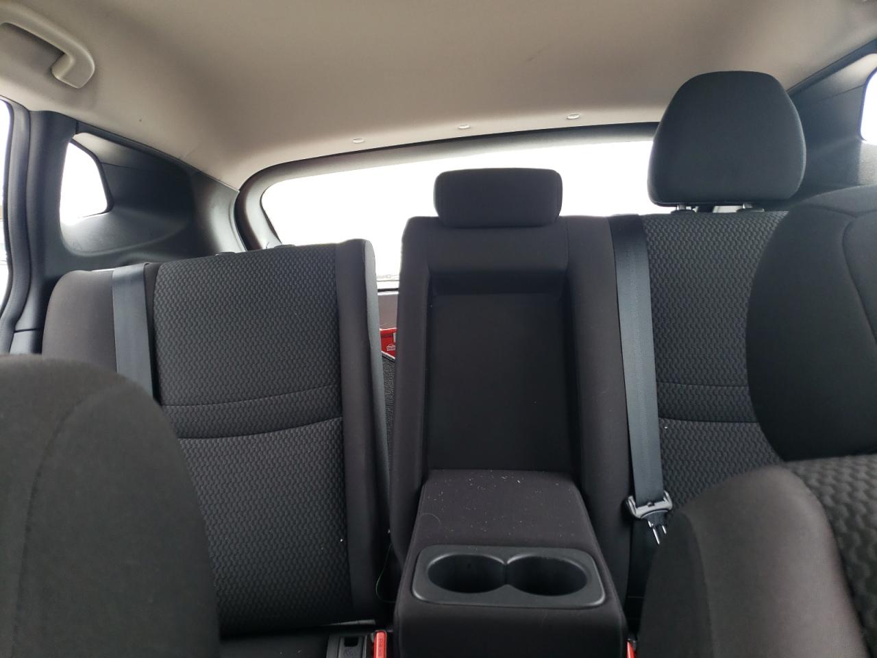 JN1BJ1CV1LW550444 NISSAN ROGUE 2020