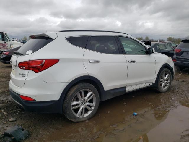 5XYZUDLAXDG071262 | 2013 Hyundai santa fe sport