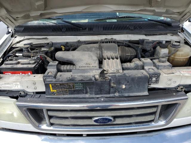 2006 Ford Econoline E350 Super Duty Wagon VIN: 1FDSS31L36DA65211 Lot: 52109124