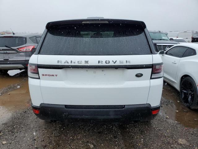 VIN SALWR2EF8EA339463 2014 Land Rover Range Rover, SC no.6