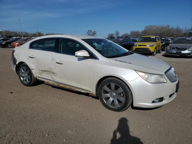 2011 Buick Lacrosse Cxl VIN: 1G4GC5ED1BF311110 Lot: 50276404