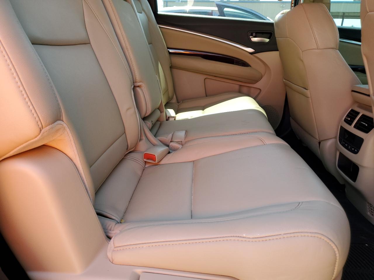 5FRYD4H20GB015905 2016 Acura Mdx