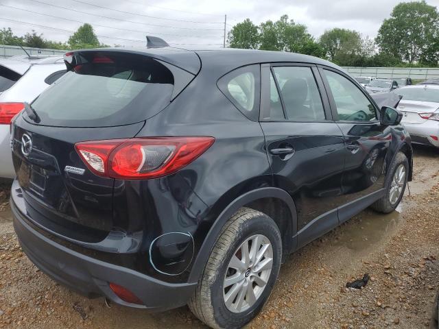 2014 Mazda Cx-5 Sport VIN: JM3KE4BE0E0355212 Lot: 40551164