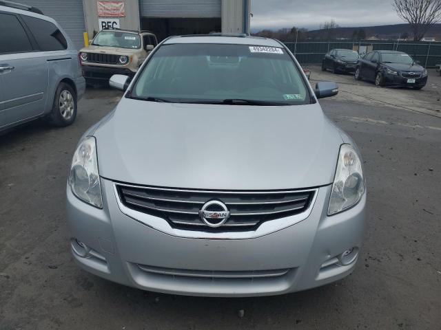 1N4AL2AP1CN429261 2012 Nissan Altima Base