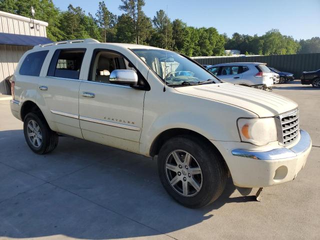 2007 Chrysler Aspen Limited VIN: 1A8HX58P27F515952 Lot: 52350704